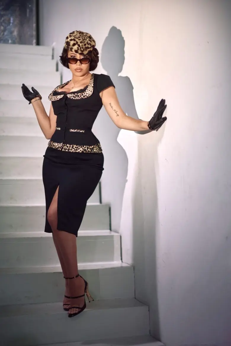 Kali Uchis ส่งเพลงใหม่ "Sunshine &amp; Rain..." ชวนสนุกไปกับชีวิตท่ามกลางเรื่องแย่ๆ อุ่นเครื่องก่อนปล่อยอัลบั้มเต็มชุดที่ 5 Sincerely วันที่ 9 พ.ค. นี้