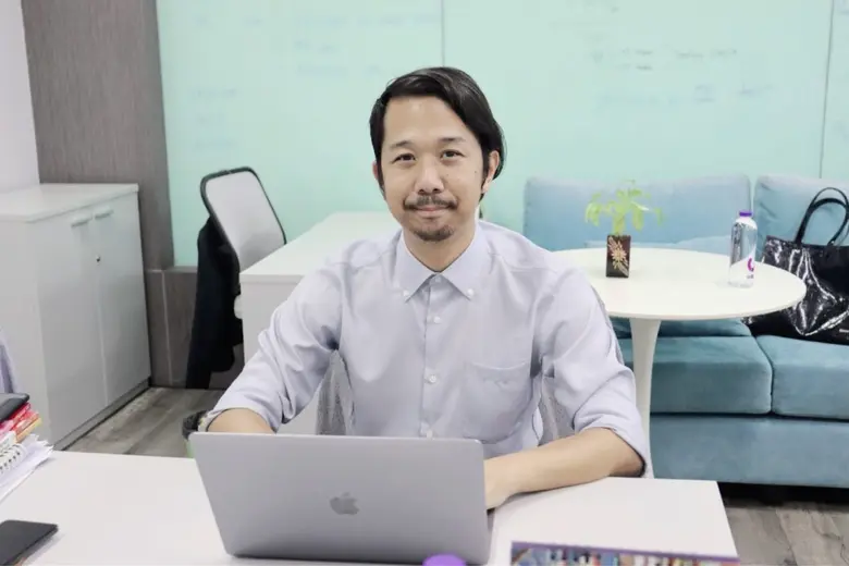 วิทยาลัยนานาชาติ มหาวิทยาลัยธุรกิจบัณฑิตย...