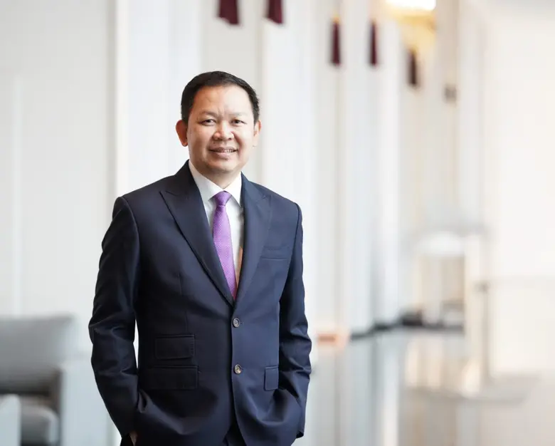 หลังจากที่ SCB WEALTH ร่วมจับมือกับ Black...