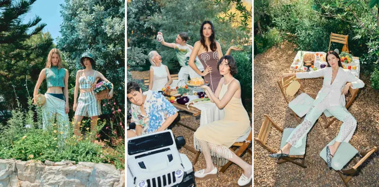 QUINN (ควินน์) แบรนด์แฟชั่นสะท้อนตัวตนของ...