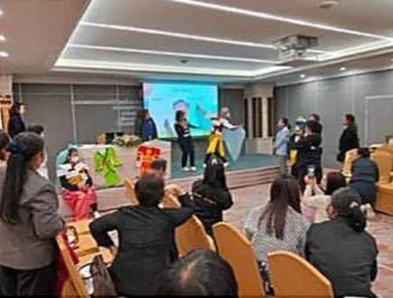 นางสาวพิศมัย เรืองศิลป์ ผู้อำนวยการสำนักก...