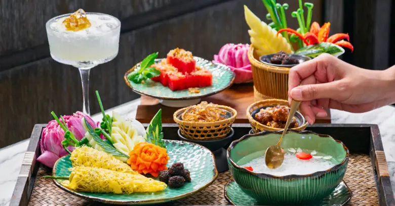 ต้อนรับซัมเมอร์ด้วยความสดชื่นแบบไทย ๆ กับ...