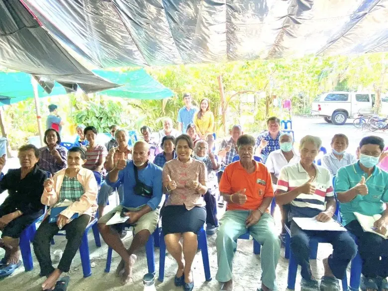 วันที่ 18-19 มีนาคม 2568 นายสุริยา ศรีนาโ...