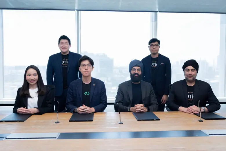 เมื่อวันที่ 2 เมษายน 2568 บริษัท บิทคับ อ...