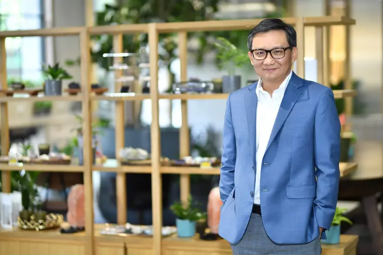 RXV Wellness Village Sampran (อาร์เอ็กซ์ว...