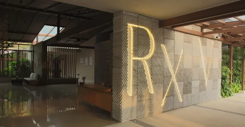 RXV Wellness Village Sampran จุดหมายปลายทางแห่งสุขภาพสำหรับทุกคน ผสานการดูแลสุขภาพแบบองค์รวมทั้งกายใจ ผลักดันไทยสู่การเป็นศูนย์กลาง Wellness Hub ระดับโลก