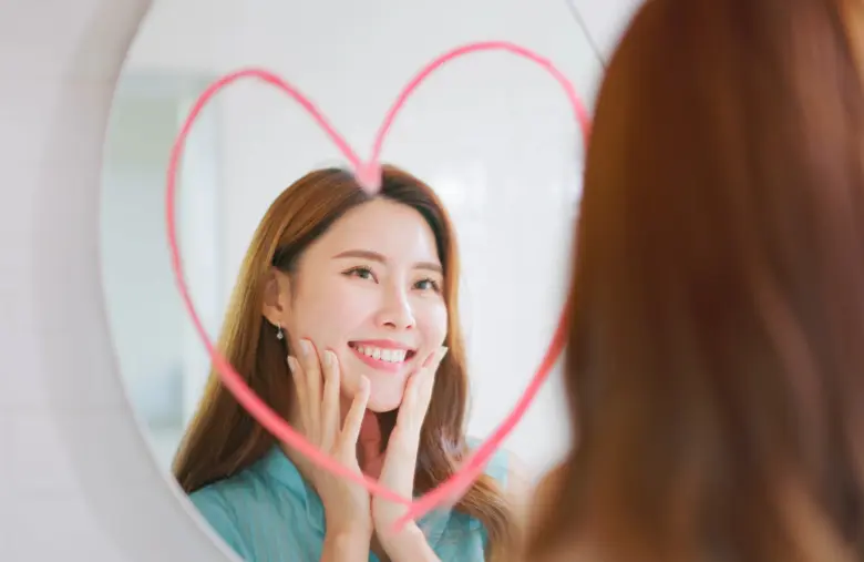 ความสวยไม่ใช่แค่พรสวรรค์ แต่เป็นสิ่งที่ทุ...