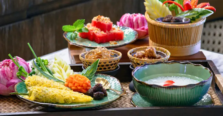 โรงแรมเชอราตัน หัวหิน ปราณบุรี วิลล่า ขอเ...