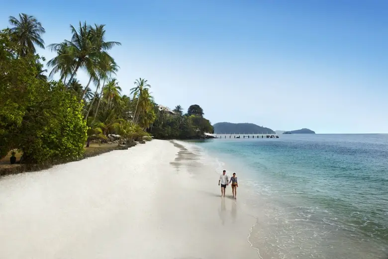 โรงแรมเคปพันวา ภูเก็ต หนึ่งในโลเคชันลับใน...