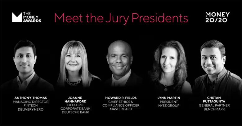 Money20/20 มหกรรมงานรวมฟินเทคชั้นนำของโลก...