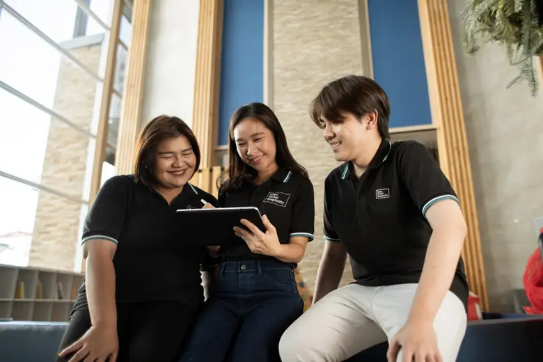 โคโค โกลบอล ฮอสพิทอลลิตี้ ขยายบริการเฉพาะ...