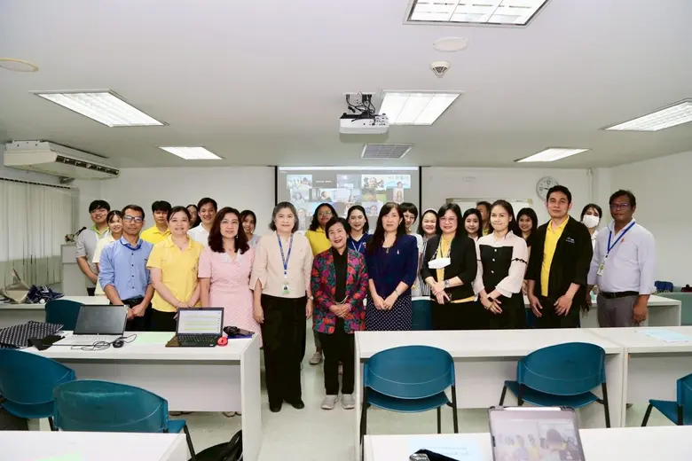 เมื่อวันที่ 31 มีนาคม 2568 กรมวิทยาศาสตร์...