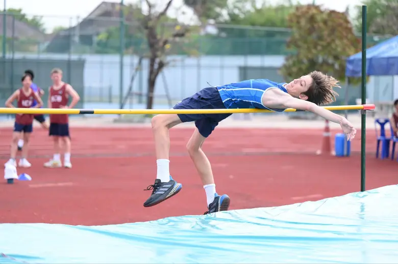 ร.ร.นานาชาติไบรท์ตัน คอลเลจ จัดการแข่งขันกีฬากระชับมิตร นักเรียนและผู้ปกครองจากไบรท์ตันคอลเลจทั่วโลกเข้าร่วมกิจกรรม เน้นมิตรภาพ การพัฒนาตนเอง และความเคารพซึ่งกันและกัน