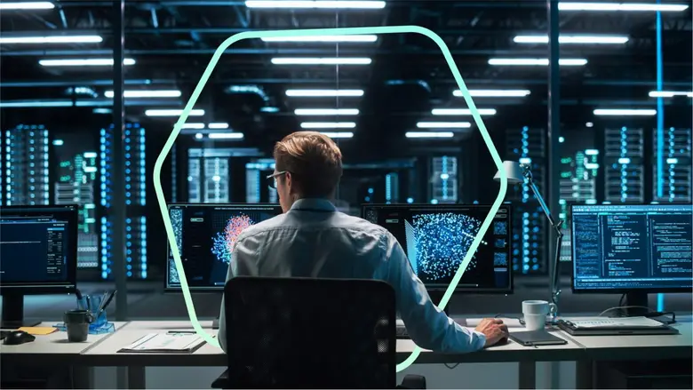 กระแสรูปภาพสร้างโดย AI: แคสเปอร์สกี้เสนอตระหนักรู้คู่ความปลอดภัย