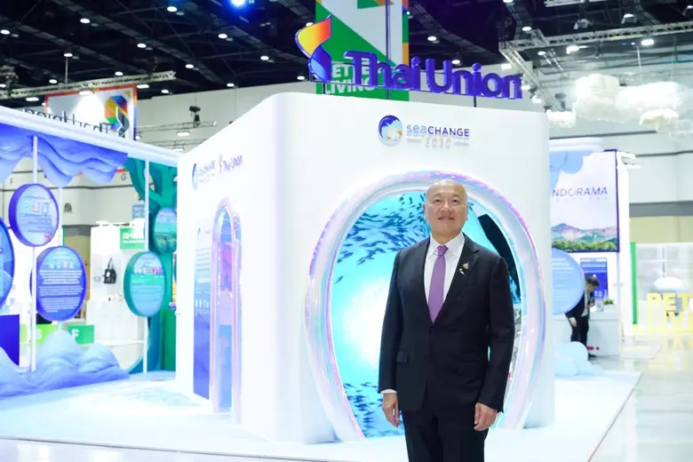 Thai Union Group PCL, the world's seafood...