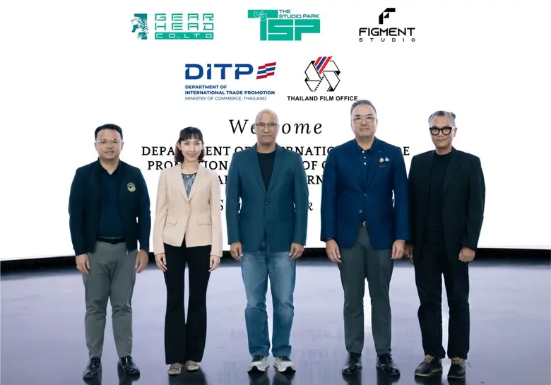 นายชยานนท์ อุลิศ กรรมการผู้จัดการ บริษัท ...