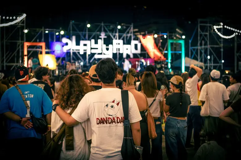 บอกเลยงานนี้เรียกได้ว่าหอบความสุขกลับบ้าน...