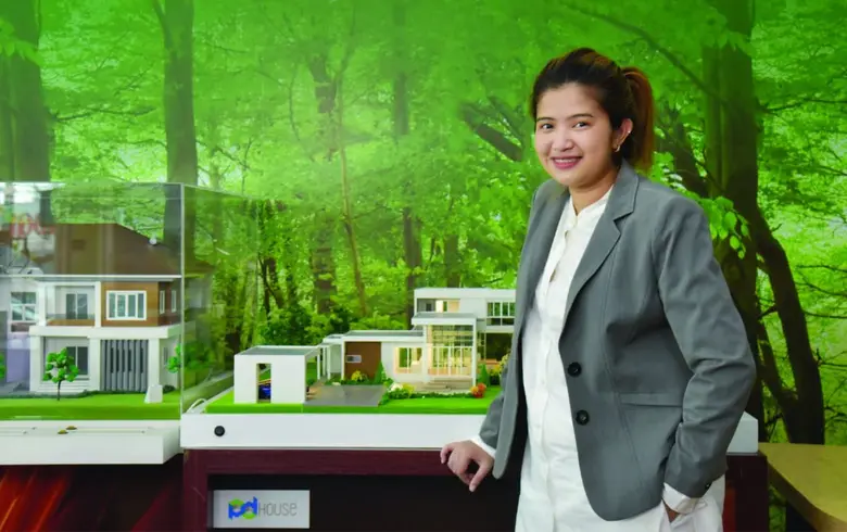 รับสร้างบ้าน Q1 แข่งฝุ่นตลบ พีดีเฮ้าส์ โอดยอดขายต่ำเป้า 30%