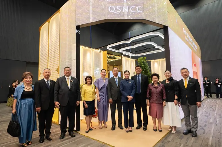 TMX25 เปิดแล้ว! ที่สุดของโอกาส เวทีแห่งนวัตกรรม เทรนด์ใหม่การจัดงานแสดงสินค้า