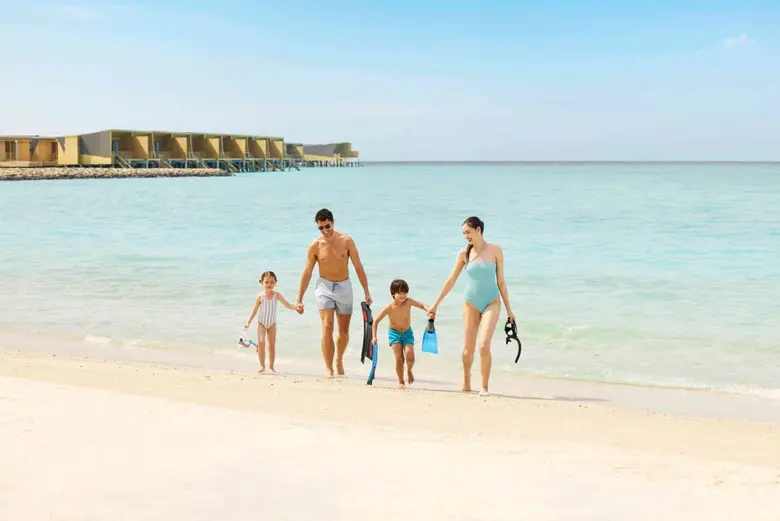 เซ็นทาราพาเที่ยวทั่วโลก มอบโปรสุดคุ้ม "พัก 3 คืน จ่าย 2 คืน"