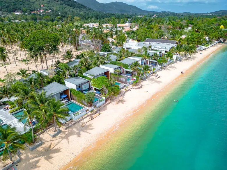 ซัมเมอร์นี้ชวนเช็กอินสมุย แลนด์มาร์คแห่งใหม่ของชาวเวลเนส ที่ BDMS Wellness Clinic สาขา Celes Samui