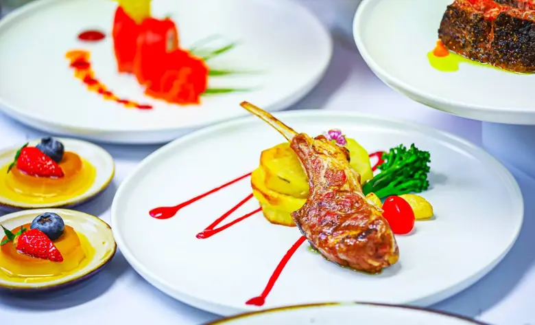 ห้องอาหารคาเฟ่ จตุจักร เซ็นทารา แกรนด์ ลาดพร้าว เปิดตัวเมนูใหม่และแพ็กเกจใหม่สุดคุ้มในบุฟเฟต์พรีเมียม