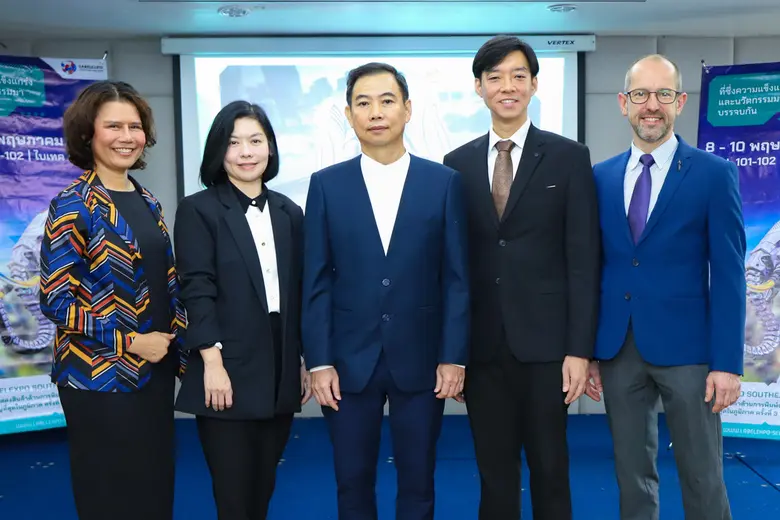 Labelexpo Global Series เปิดลงทะเบียนงาน ...