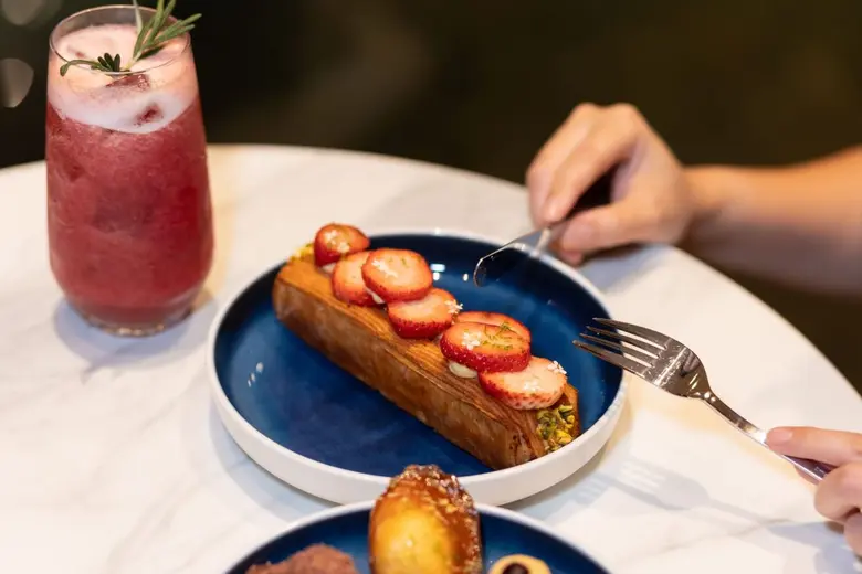 ถึงอากาศจะร้อนแค่ไหน สยามพารากอน สยามเซ็นเตอร์ และส...