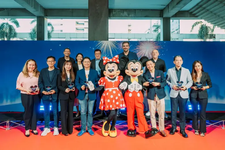 ทีเอ็มบีธนชาต หรือ ทีทีบี ร่วมฉลองพันธมิต...