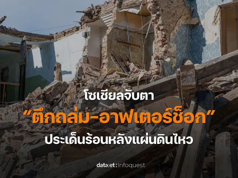 จากเหตุแผ่นดินไหวรุนแรงขนาด 8.2 ริกเตอร์ที่เกิดขึ้น...