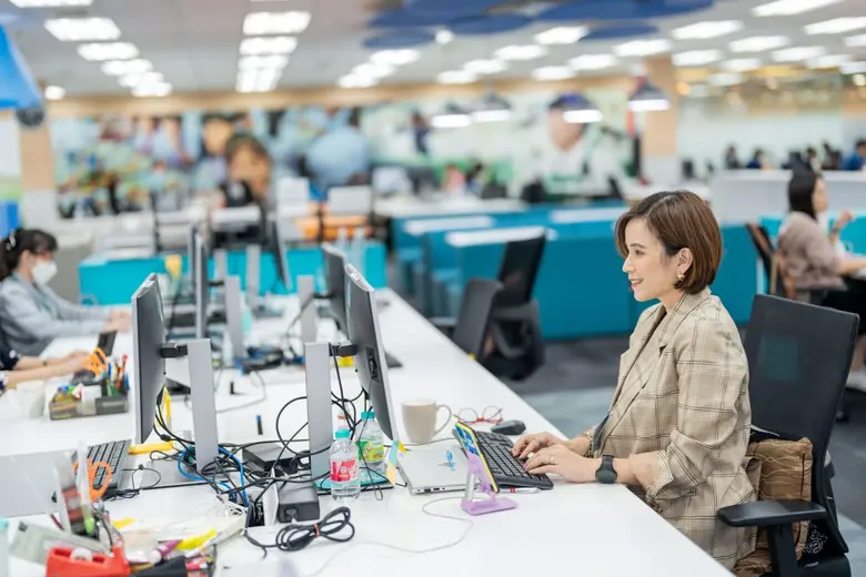 โลตัสคว้ารางวัล Top Employer 2025 in Thailand ต่อเนื่องเป็นปีที่ 3 ตอกย้ำความเป็นเลิศด้านการดูแลพนักงานในระดับสากล