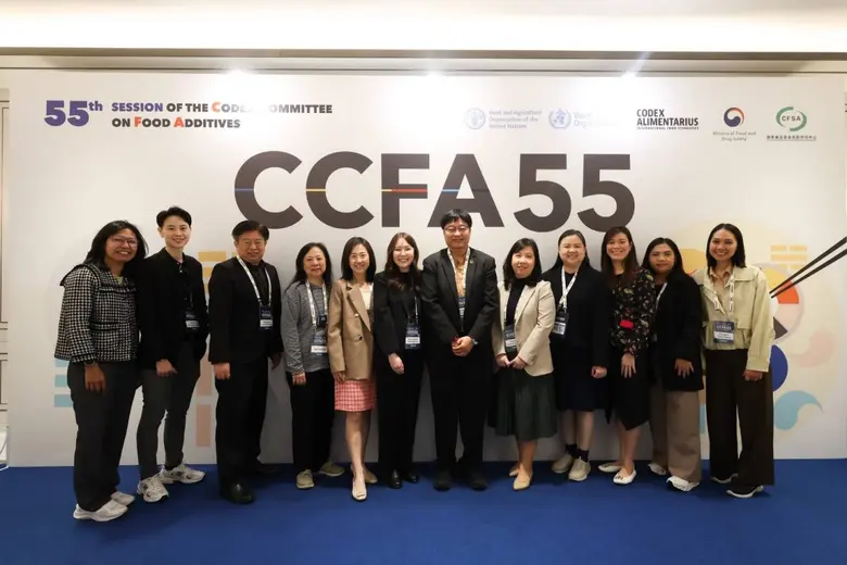 กรมวิทยาศาสตร์บริการ (วศ.) โดยกลุ่มชีวเคม...