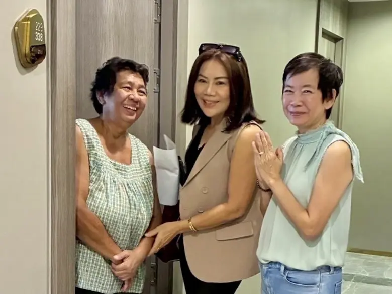 บริษัท เจ้าพระยามหานคร จำกัด (มหาชน) หรือ...