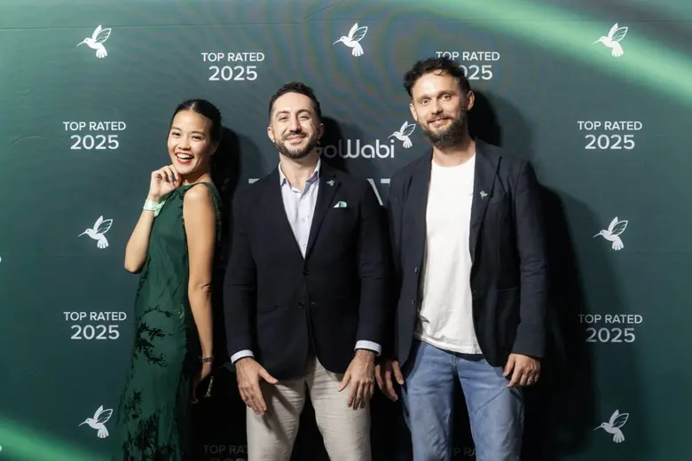 GoWabi แพลตฟอร์มจองบริการบิวตี้ครบวงจรอัน...