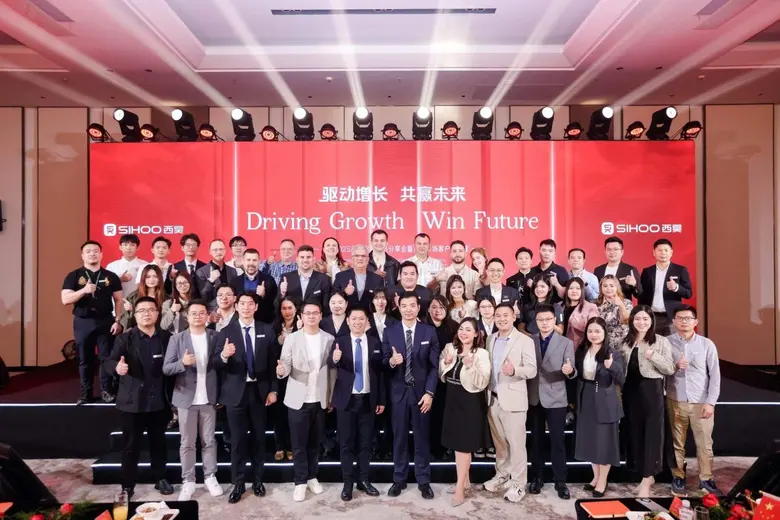 SIHOO แบรนด์ชั้นนำระดับโลกด้านเก้าอี้เพื่...