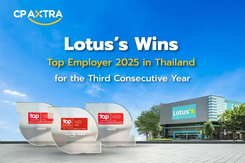 Lotus's, a leading retail business under ...