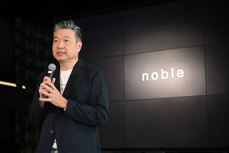 จากเหตุการณ์แผ่นดินไหวที่ผ่านมา โนเบิลฯ น...