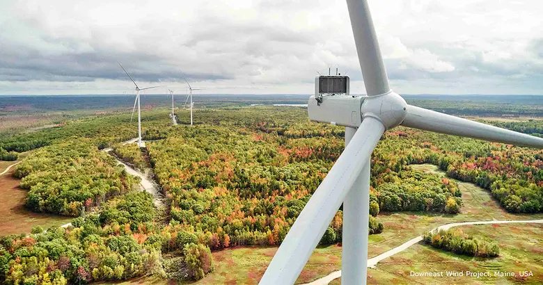 EGCO Group boosts its renewables fleet with acquisition of 251 MW wind and solar farms in the US
