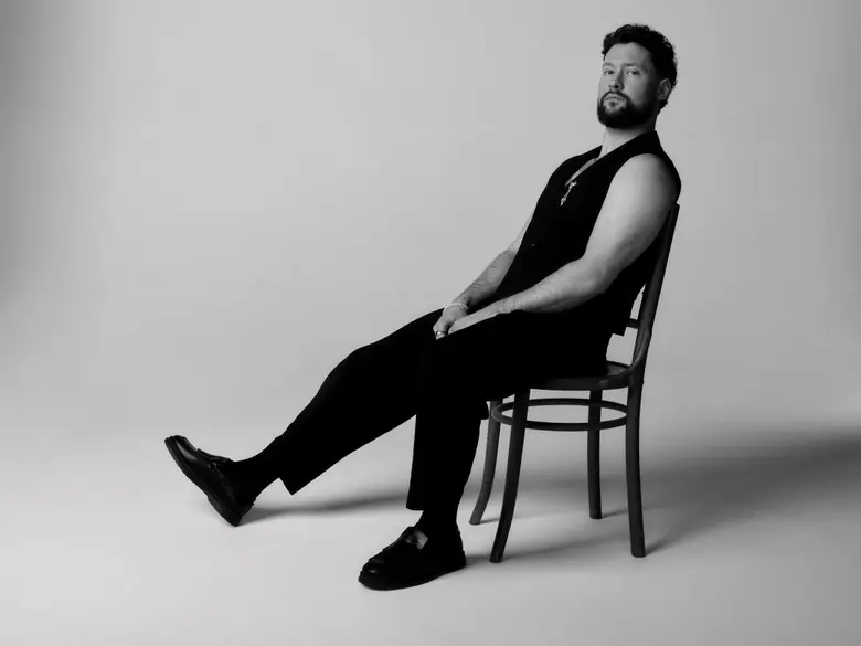 Calum Scott นักร้อง-นักแต่งเพลงชื่อดังจาก...
