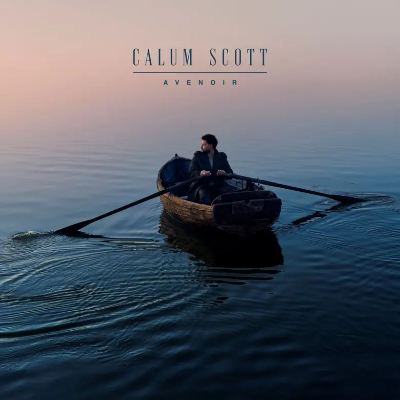 Calum Scott คัมแบ็กตำแหน่งเจ้าพ่อเพลงเพราะด้วยเพลงใหม่สุดซึ้ง "God Knows" ปูทางสู่อัลบั้มใหม่ Avenoir การันตีคุณภาพแน่นเช่นเคย 12 ก.ย. นี้