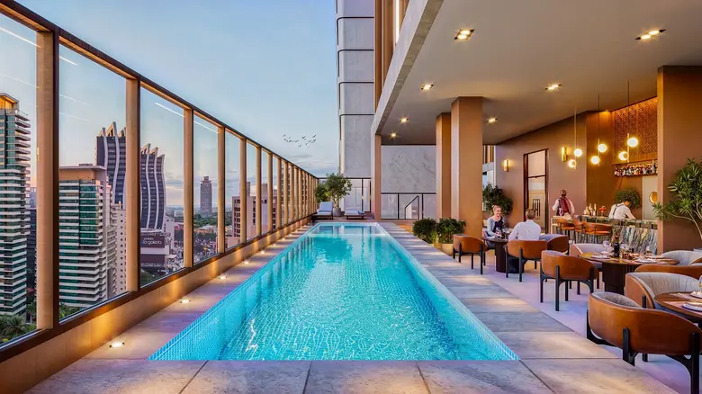 Minor Hotels to Debut in Paraguay with NH Collection Asunci?n