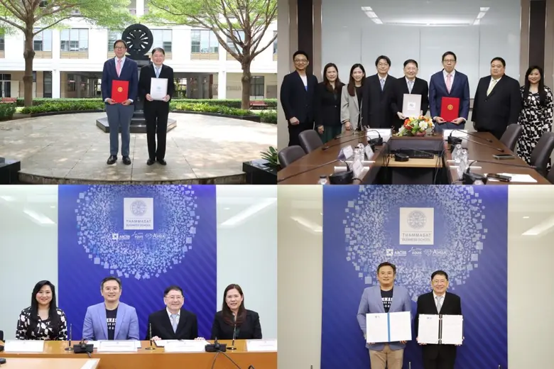 นายนพศักดิ์ ตรีพรชัยศักดิ์ ประธานเจ้าหน้า...