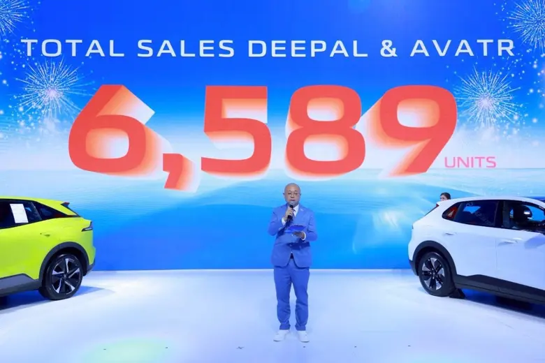 CHANGAN Automobile ผู้นำนวัตกรรมยานยนต์พล...