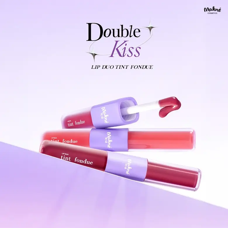 ลิปสติก 1 แท่ง เติมความมั่นใจได้ตลอดทั้งว...