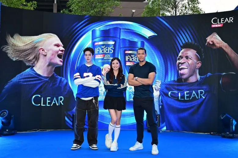 "คิง ออฟ แฮร์แคร์" กลับมาทวงบัลลังก์! CLE...