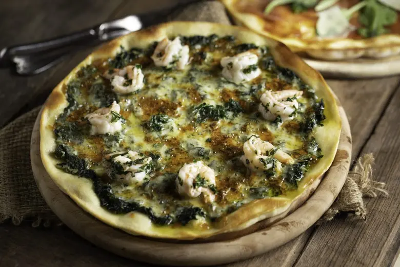 อิ่มอร่อยกับ "พาสต้า &amp; พิซซ่า" จานโปรด 17 - 22 เมษายน 2568 ณ ห้องอาหาร ดิ ออร์ชาร์ด โรงแรมแคนทารี บ้านฉาง