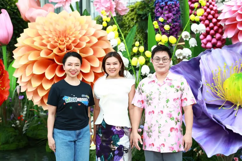 เทศกาลสงกรานต์ปีนี้คึกคักแน่นอน ไฮไลท์หนึ...