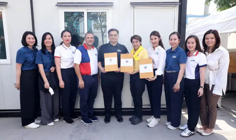 จากเหตุการณ์แผ่นดินไหวครั้งล่าสุดที่เกิดข...