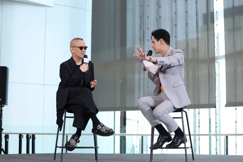 ผลักดันไทยสู่ศูนย์กลางการเรียนรู้ไมซ์แห่งอาเซียน