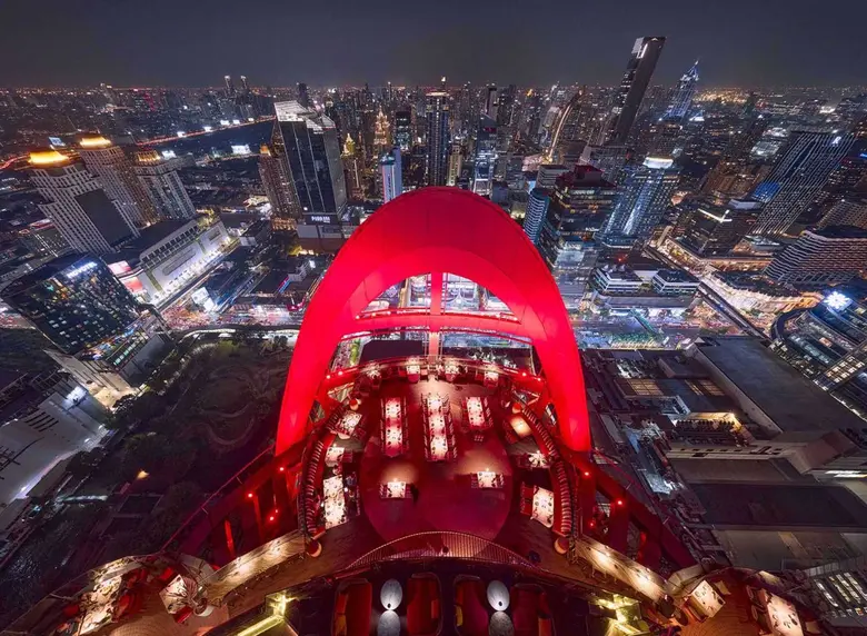 พบกับศิลปินแจ๊สจากนิวยอร์ก พลังเสียงสะกดใจ วันเดียวเท่านั้น ณ ห้องอาหารเรดสกาย